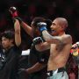 Tatsuro Taira UFC