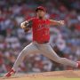 Yusei Kikuchi MLB