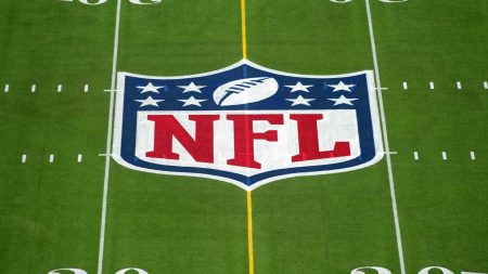NFL logo