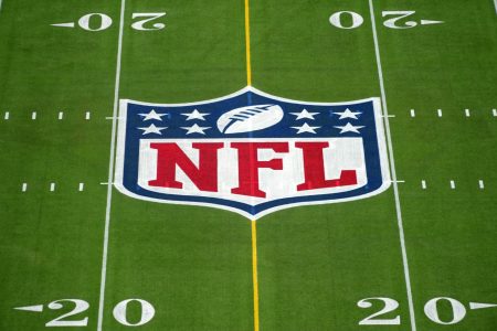 NFL logo