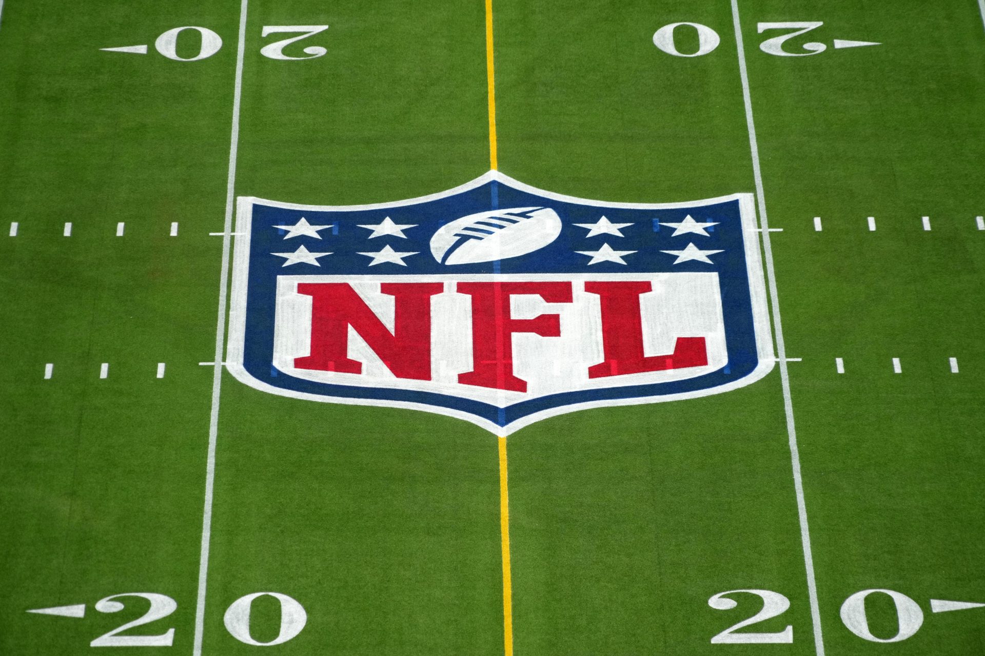 NFL logo
