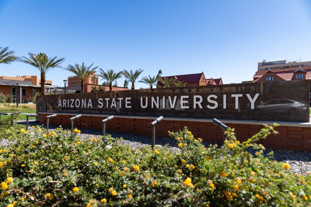 Arizona State University