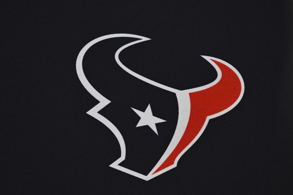 Houston Texans logo