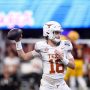 Arch Manning and Texas highlight our Week 1 College Football Predictions