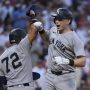 Ben Rice MLB