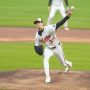 Cade Povich MLB