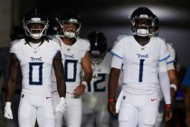Calvin Ridley NFL