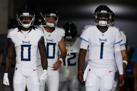 Calvin Ridley NFL