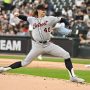 Chris Paddack MLB