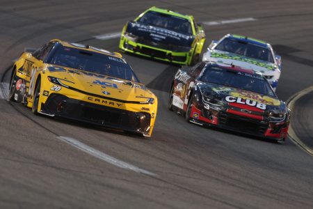 Christopher Bell is one of our best NASCAR props this week at Daytona.