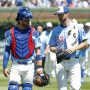 Colin Rea MLB