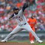 Cristian Javier MLBq