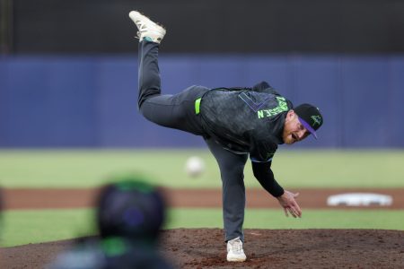 Drew Rasmussen MLB