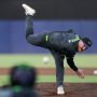 Drew Rasmussen MLB