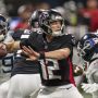 Easton Stick is one of our best Friday NFL preseason picks - August 21, 2025