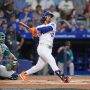 Francisco Lindor MLB