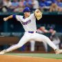 Jack Leiter MLB
