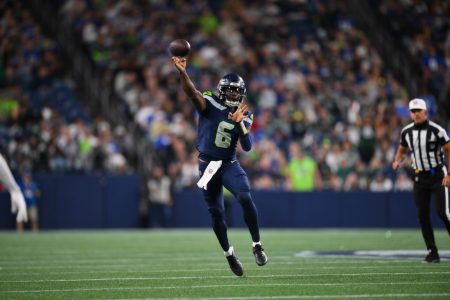 Jalen Milroe NFL