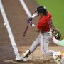 Jarren Duran MLB