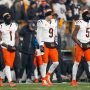 Cincinneti Bengals NFL