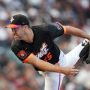 Justin Verlander MLB