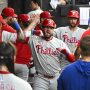 Kyle Schwarber - Phillies