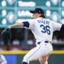 Logan Gilbert MLB