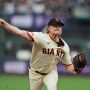 Logan Webb MLB