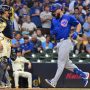 Michael Busch is in a great spot, and he is one of our best MLB props today.
