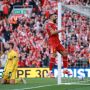 Mohamed Salah Liverpool