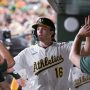 Nick Kurtz MLB