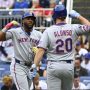 Pete Alonso MLB