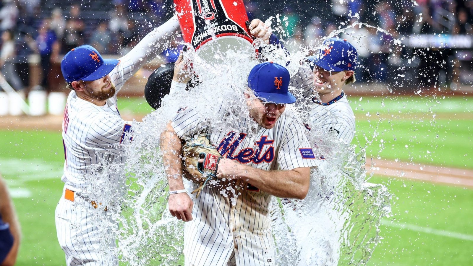 Pete Alonso - MLB