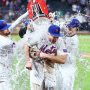 Pete Alonso - MLB
