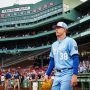 Ryan Bergert MLB