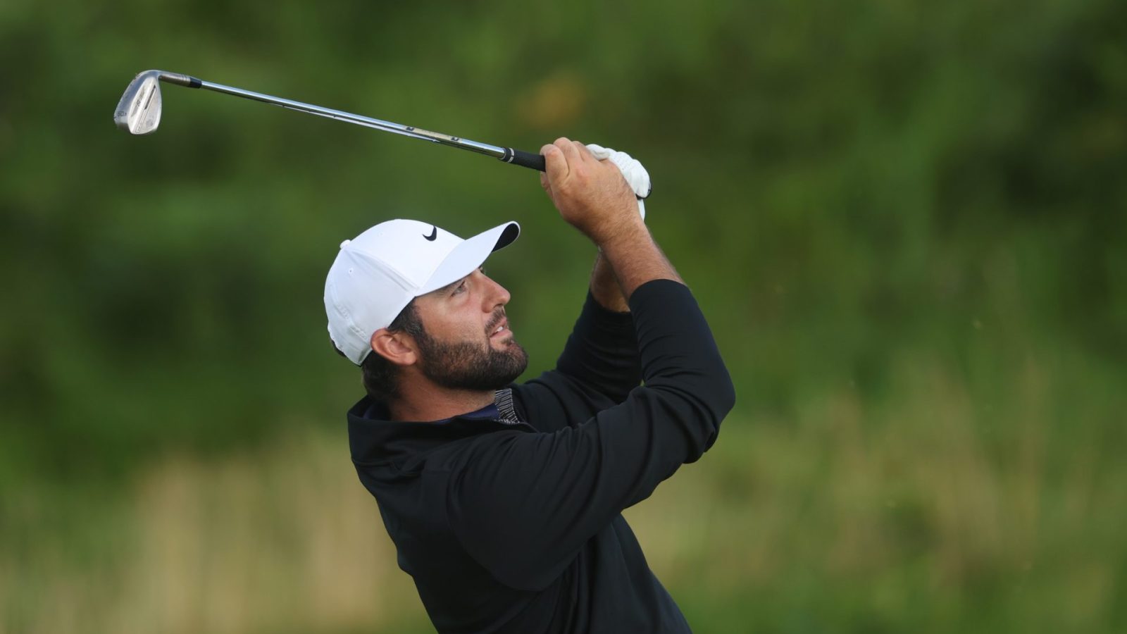 Scottie Scheffler - PGA