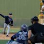 Shane Baz MLB