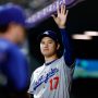 Shohei Ohtani MLB
