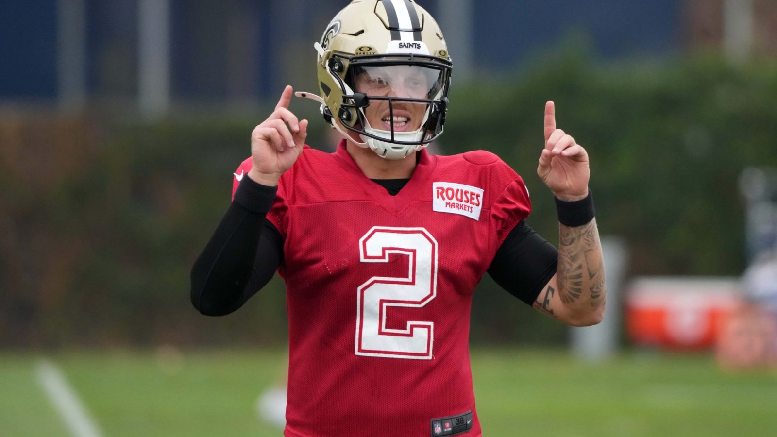 Spencer Rattler is one of our favorite nfl presesaon bets today.