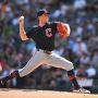 Tanner Bibee MLB