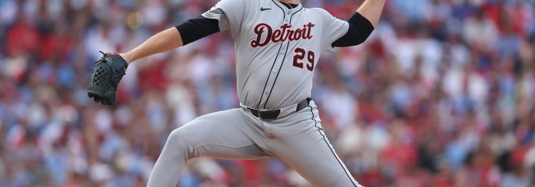 Tarik Skubal MLB