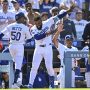 Teoscar Hernandez MLB