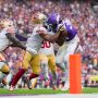 Ty Chandler NFL