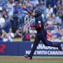 Vladimir Guerrero Jr - August 5th