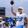 Chiefs vs Chargers Predictions: Will Dissly is part of our expert picks.