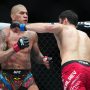 Alex Pereira Best MMA Props