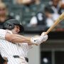 Colson Montgomery is one of our best MLB home run props today.