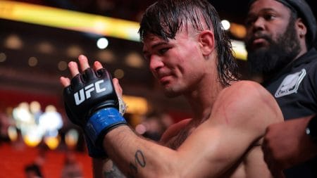 Diego Lopes is one of our best UFC props this weekend.