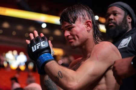 Diego Lopes is one of our best UFC props this weekend.