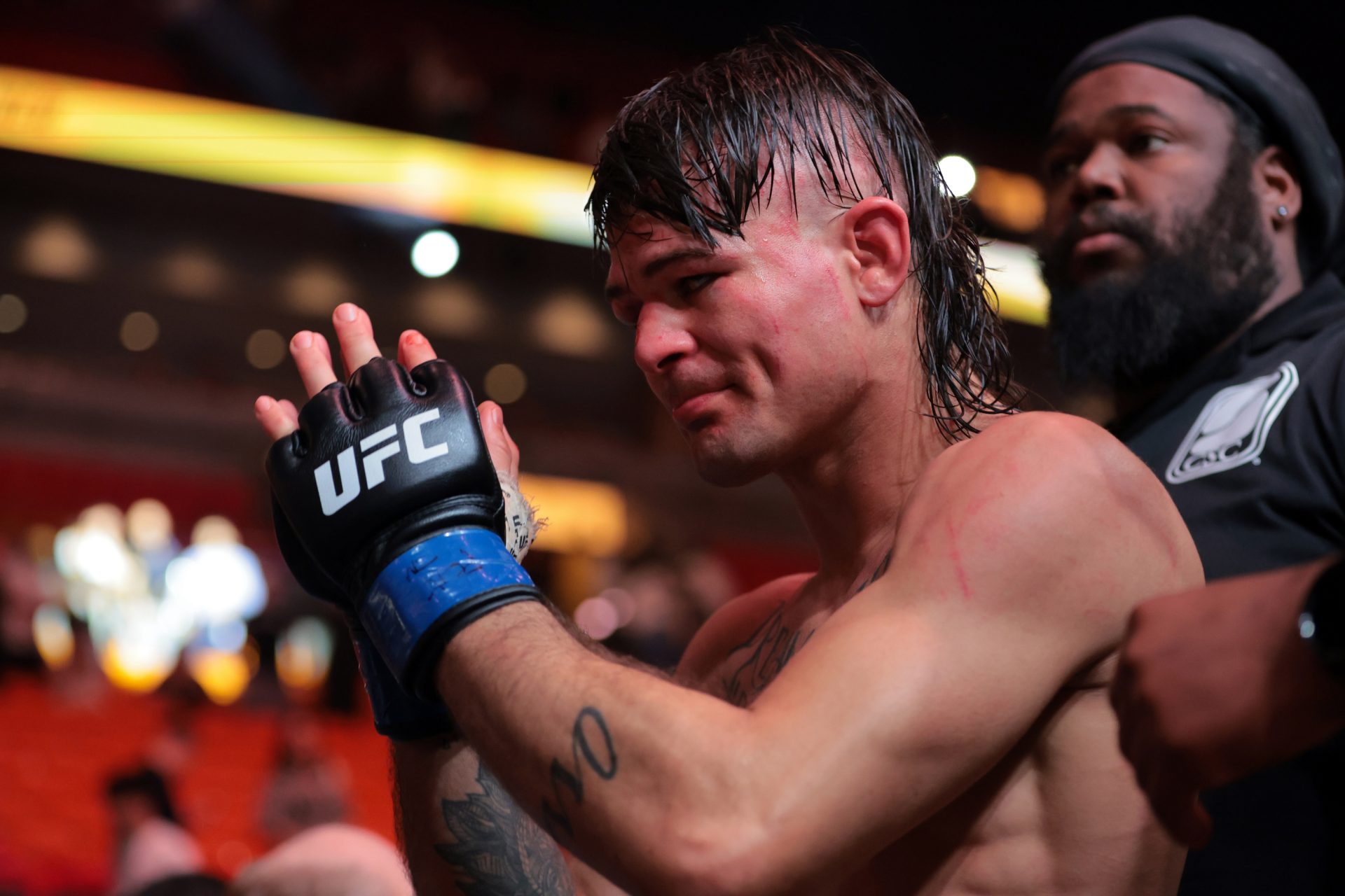 Diego Lopes is one of our best UFC props this weekend.